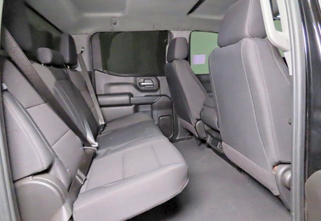 49686416 :رقم المزاد ، 1GTPHAEK6SZ228624 vin ، 2025 Gmc Sierra مزاد بيع