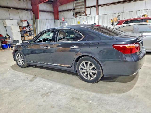 Продаж на аукціоні авто 2010 Lexus Ls 460, vin: JTHBL5EF4A5094770, номер лоту: 48663826