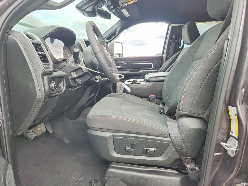 Продаж на аукціоні авто 2026 Ram 2500, vin: 3C6UR5DJ2TG199910, номер лоту: 49633316