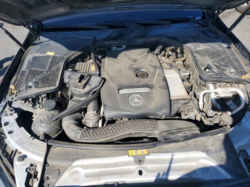 Продажа на аукционе авто 2016 Mercedes-benz C, vin: 55SWF4JB6GU148227, номер лота: 51468826
