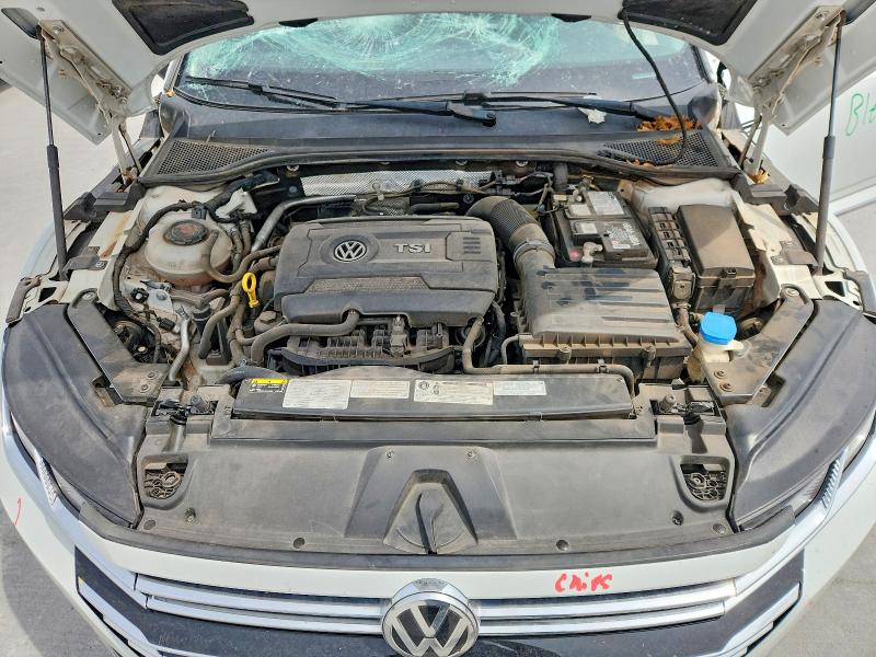 48364546 :رقم المزاد ، WVWBR7AN0KE000670 vin ، 2019 Volkswagen Arteon مزاد بيع