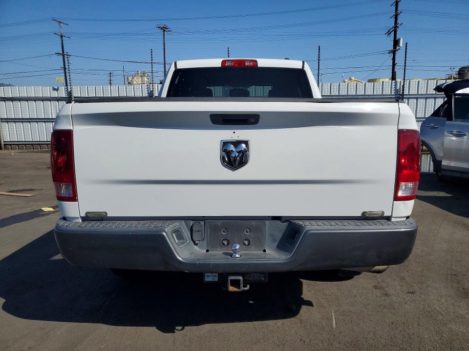 Aukcja sprzedaży 2011 Dodge Ram 1500, vin: 1D7RB1GK8BS535007, numer aukcji: 51461576