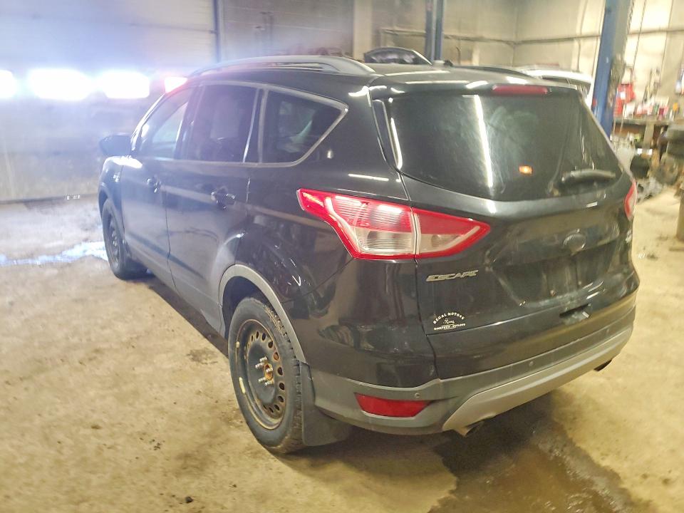 48845696 :رقم المزاد ، 1FMCU9G97EUA08828 vin ، 2014 Ford Escape مزاد بيع