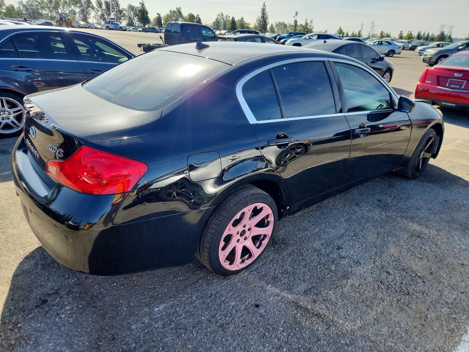 Продаж на аукціоні авто 2011 Infiniti G37 Sedan, vin: JN1CV6ARXBM351849, номер лоту: 48706966