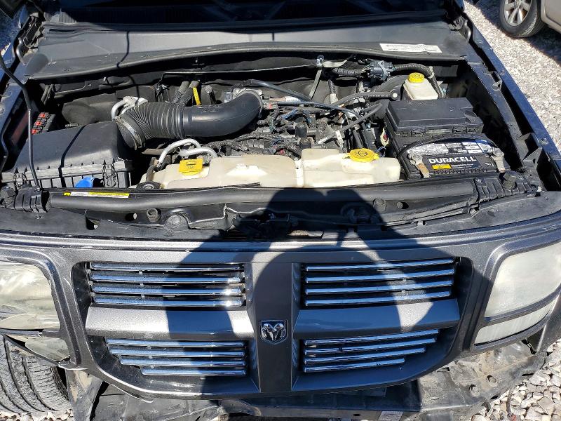 Aukcja sprzedaży 2011 Dodge Nitro, vin: 1D4PT4GKXBW604226, numer aukcji: 49621976