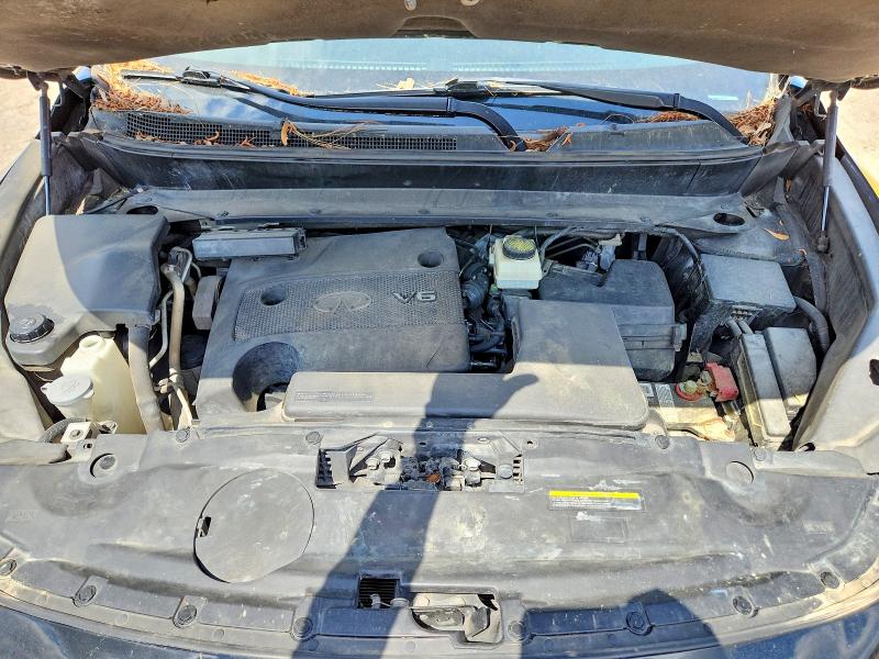 Aukcja sprzedaży 2014 Infiniti Qx60, vin: 5N1AL0MN2EC511423, numer aukcji: 49738696