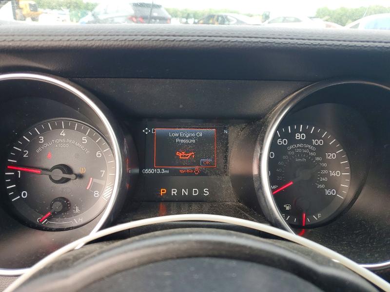 Aukcja sprzedaży 2020 Ford Mustang, vin: 1FA6P8CF5L5172252, numer aukcji: 51715836