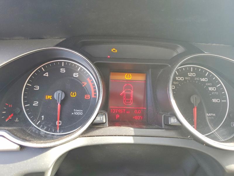 2012 Audi A5 მანქანა იყიდება აუქციონზე, vin: WAULFAFR4CA003535, აუქციონის ნომერი: 50194986