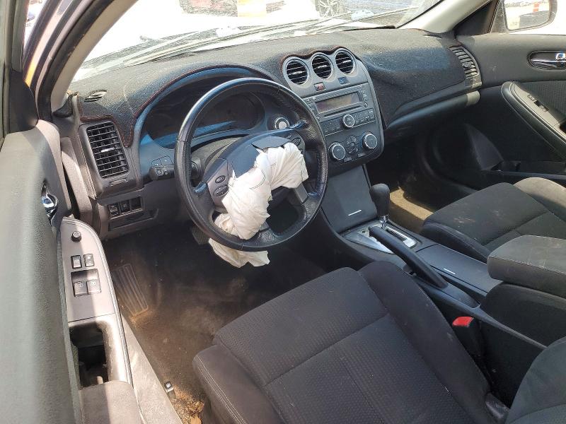 Aukcja sprzedaży 2010 Nissan Altima, vin: 1N4AL2EP8AC105095, numer aukcji: 49404816