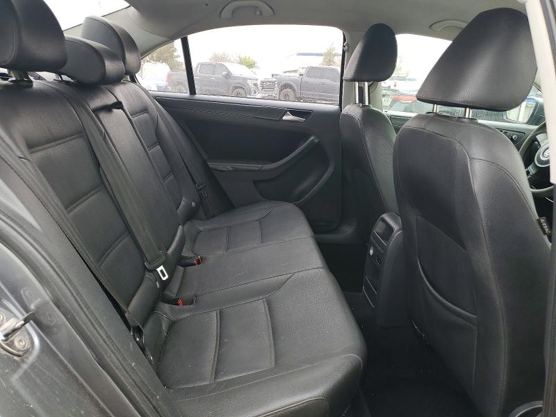 2011 Volkswagen Jetta მანქანა იყიდება აუქციონზე, vin: 3VWDZ7AJ0BM373687, აუქციონის ნომერი: 49939306