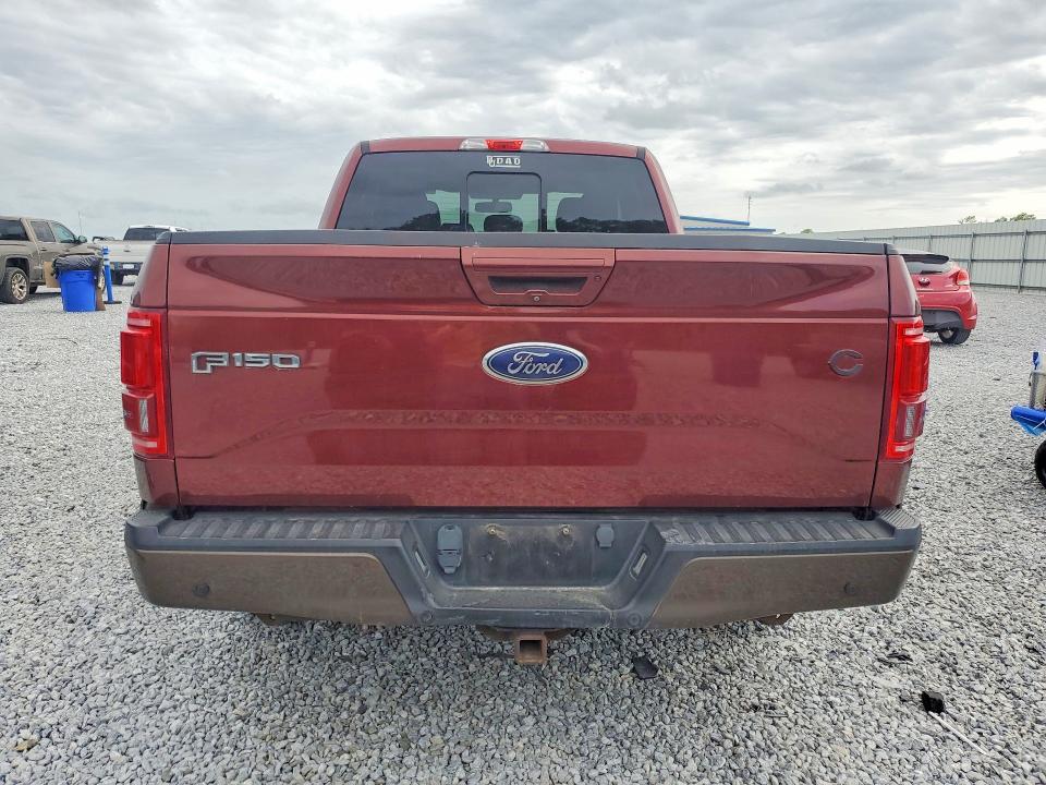 Продажа на аукционе авто 2016 Ford F150, vin: 1FTEX1CP8GKE66032, номер лота: 48420476