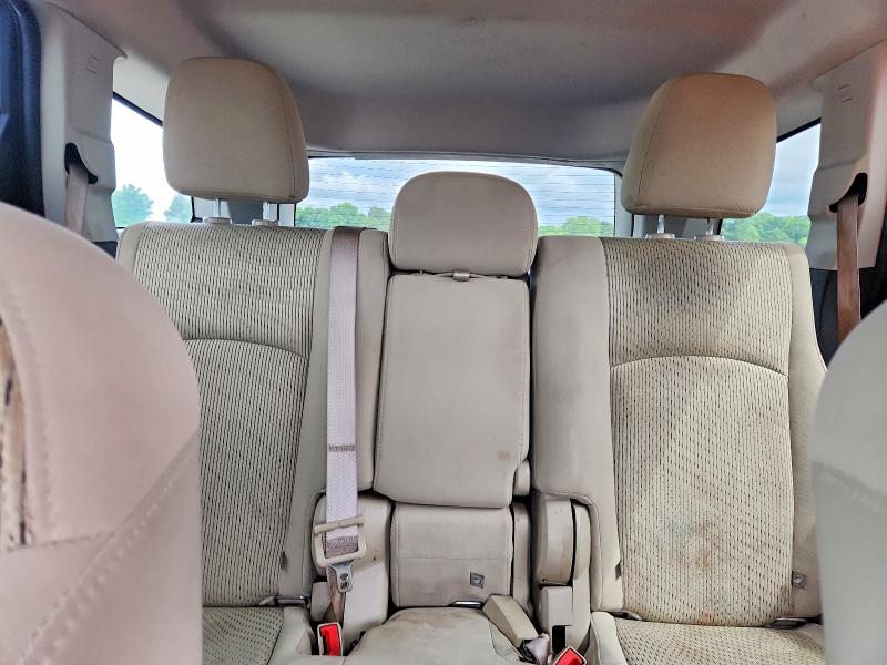 Продажа на аукционе авто 2017 Dodge Journey, vin: 3C4PDCAB7HT662158, номер лота: 51807196
