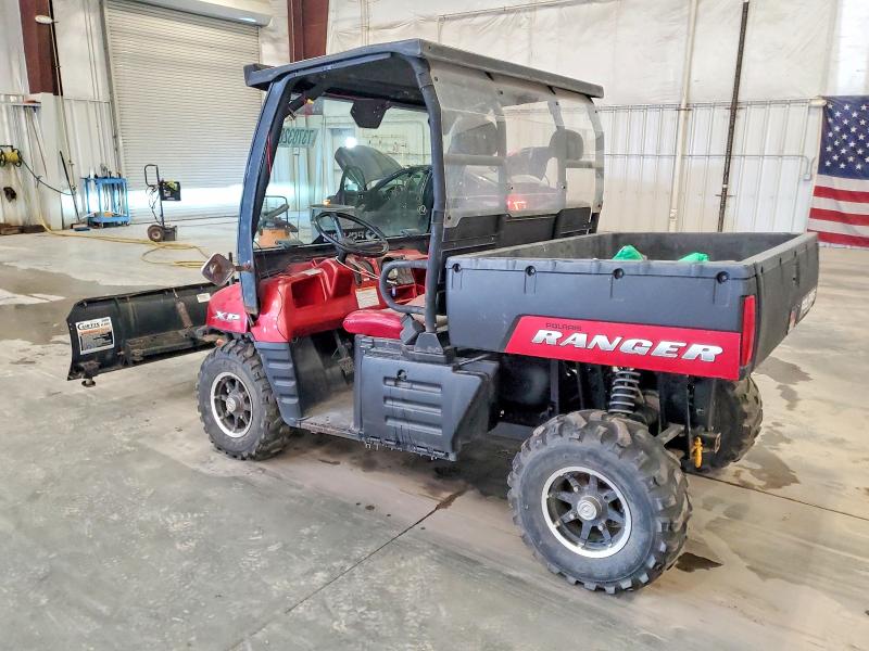 Aukcja sprzedaży 2008 Polar Ris Ranger Xp, vin: 4XARH68A482706086, numer aukcji: 73703285