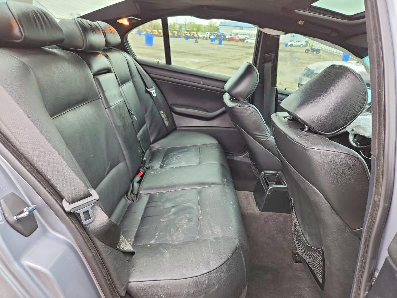 50957646 :رقم المزاد ، WBAEV53494KM05638 vin ، 2004 Bmw 330 مزاد بيع