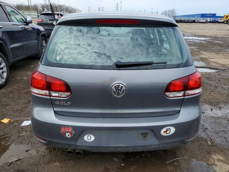 Продаж на аукціоні авто 2013 Volkswagen Golf, vin: WVWDB7AJ5DW140236, номер лоту: 49941156