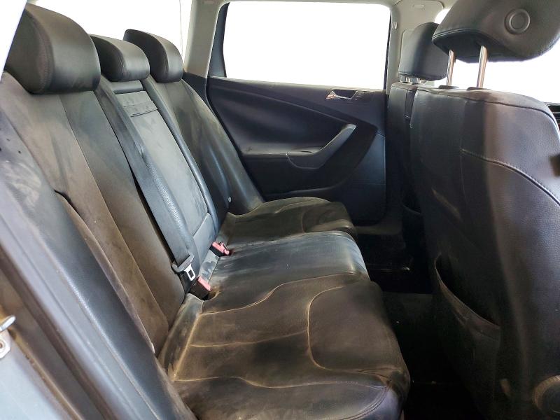 Продаж на аукціоні авто 2007 Volkswagen Passat, vin: WVWMU73C47E008698, номер лоту: 51988846