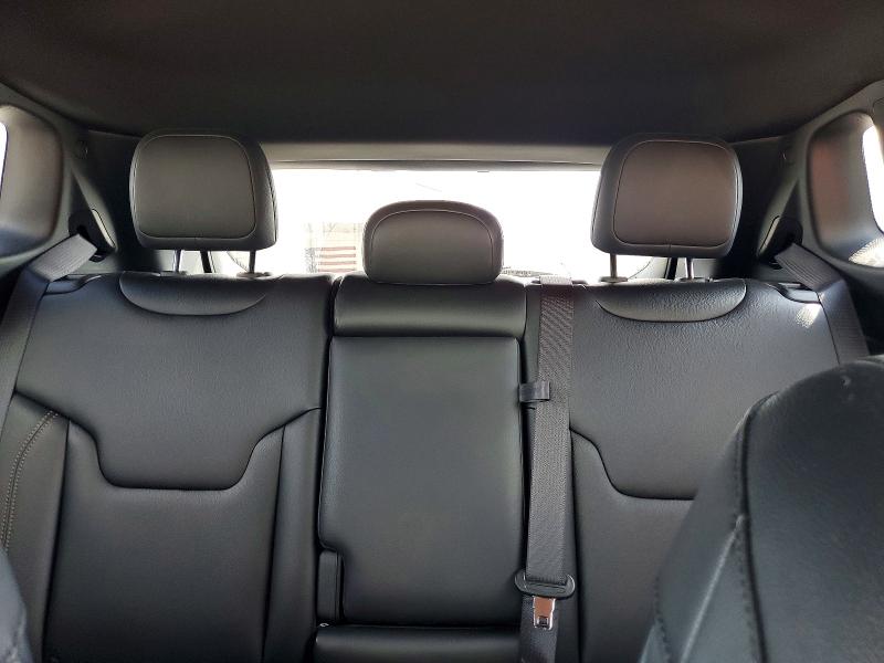 Aukcja sprzedaży 2024 Jeep Compass, vin: 3C4NJDCN2RT579817, numer aukcji: 50354586