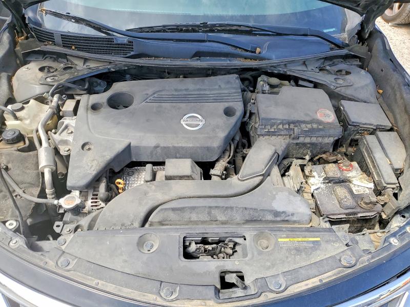 Aukcja sprzedaży 2015 Nissan Altima, vin: 1N4AL3AP1FC124980, numer aukcji: 48426806