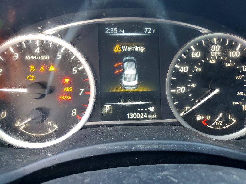 Продажа на аукционе авто 2017 Nissan Sentra, vin: 3N1CB7AP1HY266028, номер лота: 50800146