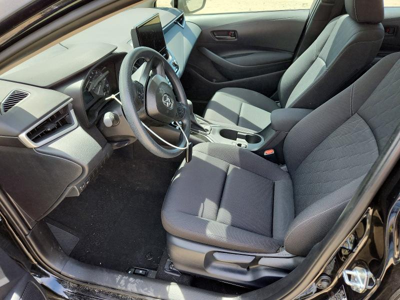 Продаж на аукціоні авто 2025 Toyota Corolla, vin: 5YFB4MDE0SP253404, номер лоту: 49725496