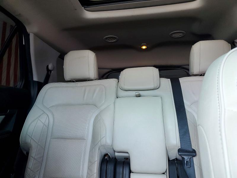 Продажа на аукционе авто 2017 Ford Explorer, vin: 1FM5K8HT1HGA85264, номер лота: 50180836