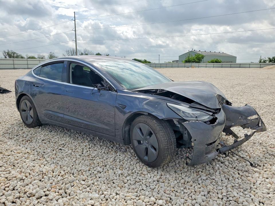 Aukcja sprzedaży 2019 Tesla Model 3, vin: 5YJ3E1EA6KF313614, numer aukcji: 49402996