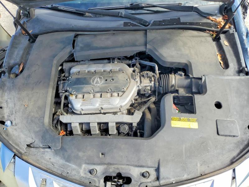 49076746 :رقم المزاد ، 19UUA86589A020893 vin ، 2009 Acura Tl مزاد بيع