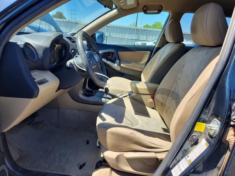 Aukcja sprzedaży 2012 Toyota Rav4, vin: 2T3BF4DV2CW195068, numer aukcji: 49678076