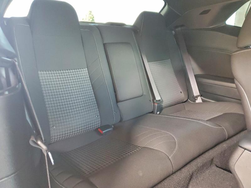 2023 Dodge Challenger მანქანა იყიდება აუქციონზე, vin: 2C3CDZC9XPH570078, აუქციონის ნომერი: 51009156