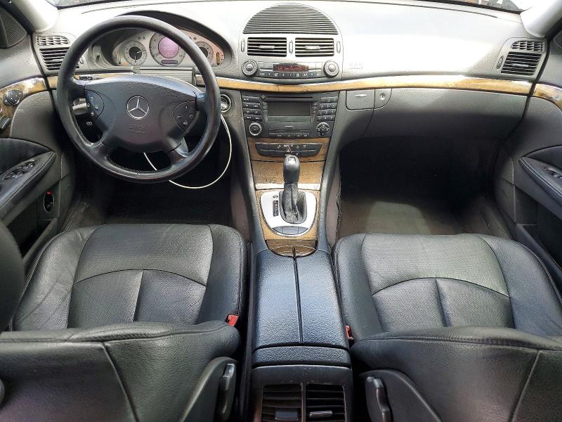 Продажа на аукционе авто 2003 Mercedes-benz E, vin: WDBUF70J13A279277, номер лота: 49623356