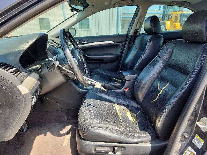 Продаж на аукціоні авто 2006 Acura Tsx, vin: JH4CL96946C030249, номер лоту: 50769486