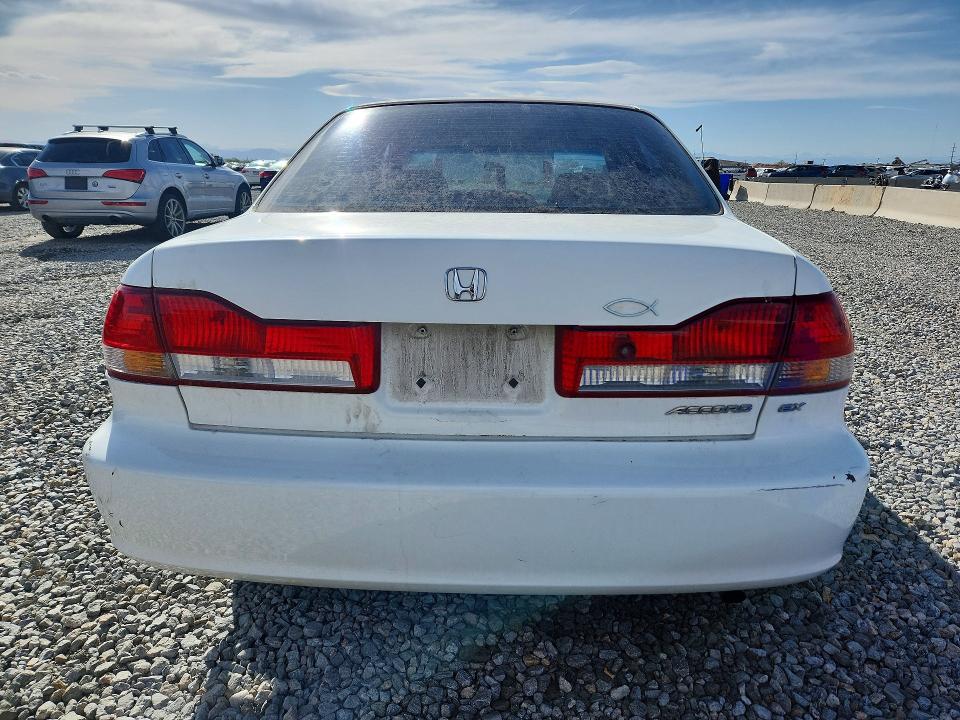 Aukcja sprzedaży 2002 Honda Accord, vin: JHMCG66082C025828, numer aukcji: 50787796