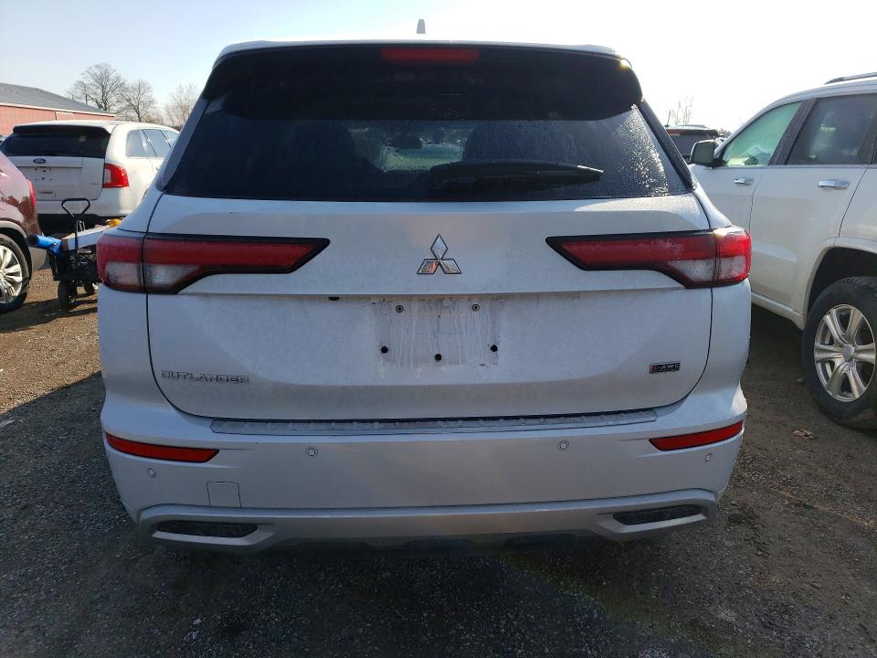 Aukcja sprzedaży 2024 Mitsubishi Outlander, vin: JA4J4WA89RZ630005, numer aukcji: 48859606