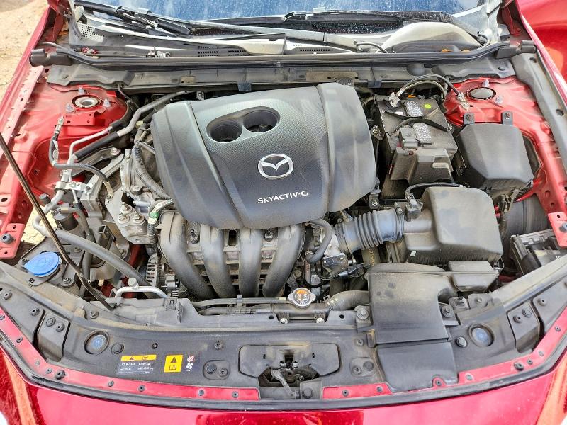 Aukcja sprzedaży 2020 Mazda 3, vin: JM1BPAEM9L1166098, numer aukcji: 48940106