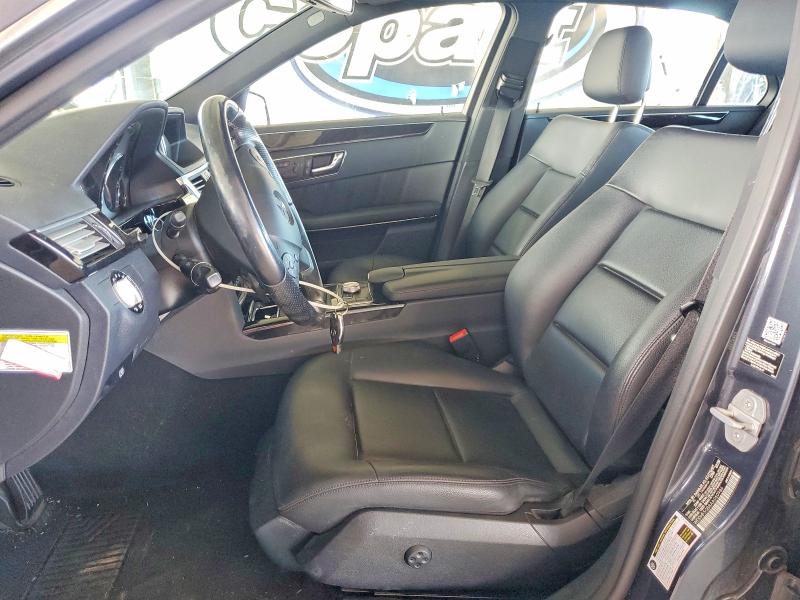 Продаж на аукціоні авто 2010 Mercedes-benz E, vin: WDDHF5GB8AA060986, номер лоту: 49779056