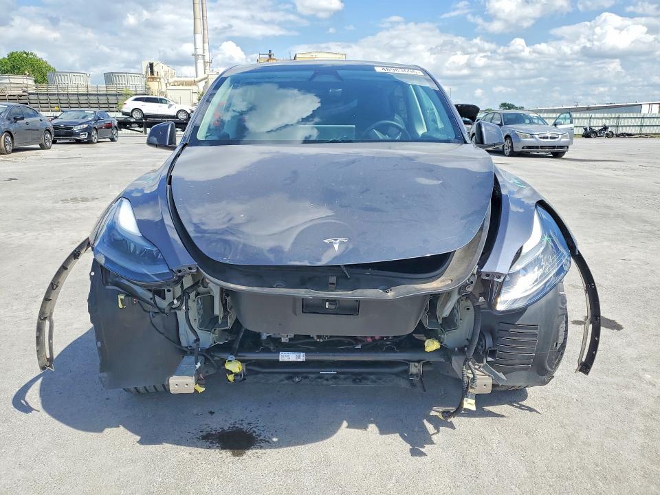 Aukcja sprzedaży 2023 Tesla Model Y, vin: 7SAYGDEE7PF850975, numer aukcji: 48983696