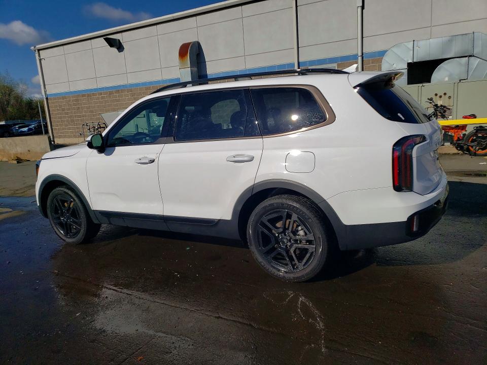 Aukcja sprzedaży 2025 Kia Telluride, vin: 5XYP5DGC6SG649015, numer aukcji: 49228676