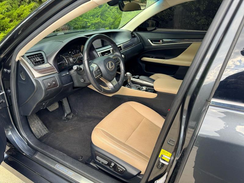 Продажа на аукционе авто 2017 Lexus Gs 350, vin: JTHBZ1BL6HA010841, номер лота: 51532046
