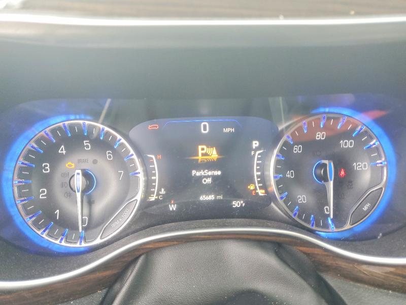 Aukcja sprzedaży 2022 Chrysler Pacifica, vin: 2C4RC3GG0NR135236, numer aukcji: 51953466