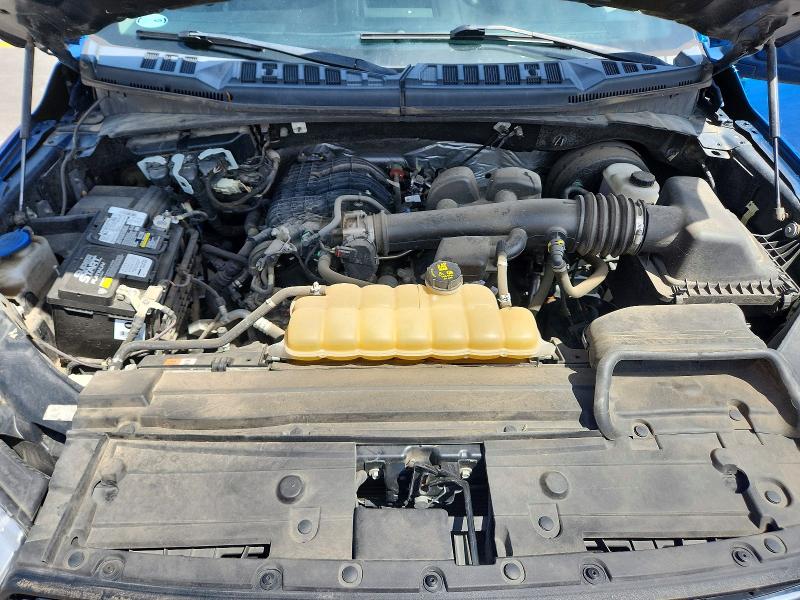 Продаж на аукціоні авто 2019 Ford F150, vin: 1FTEW1CB7KKD85135, номер лоту: 49978196