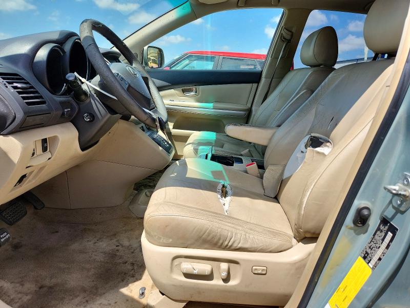 Продаж на аукціоні авто 2006 Lexus Rx, vin: JTJHW31U460003980, номер лоту: 51312496