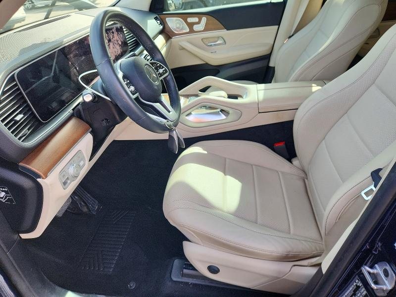 Продаж на аукціоні авто 2021 Mercedes-benz Gle, vin: 4JGFB4JB3MA457456, номер лоту: 48925586