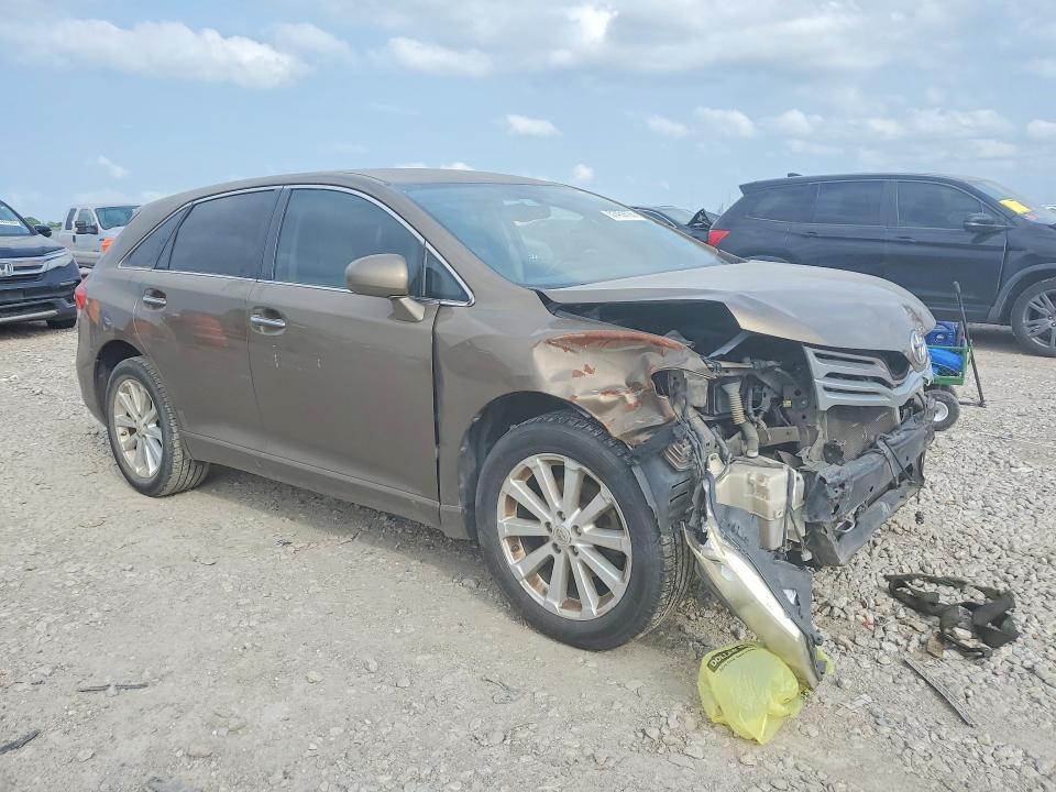 Продажа на аукционе авто 2011 Toyota Venza, vin: 4T3ZA3BB6BU039372, номер лота: 51459126
