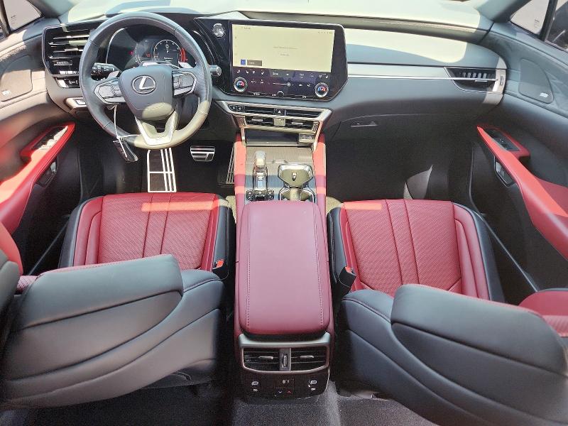 Продажа на аукционе авто 2024 Lexus Rx 350, vin: 2T2BAMCA1RC053760, номер лота: 50345986