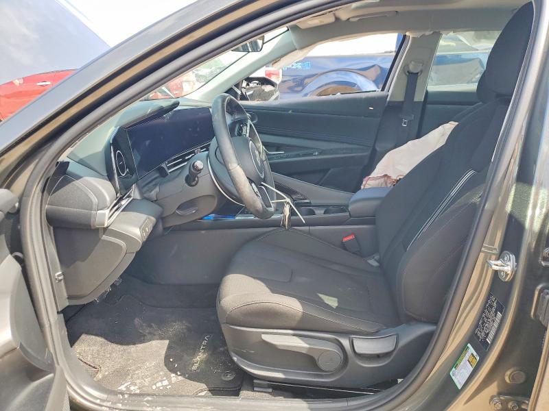 Aukcja sprzedaży 2024 Hyundai Elantra, vin: KMHLS4DG0RU743765, numer aukcji: 50491126