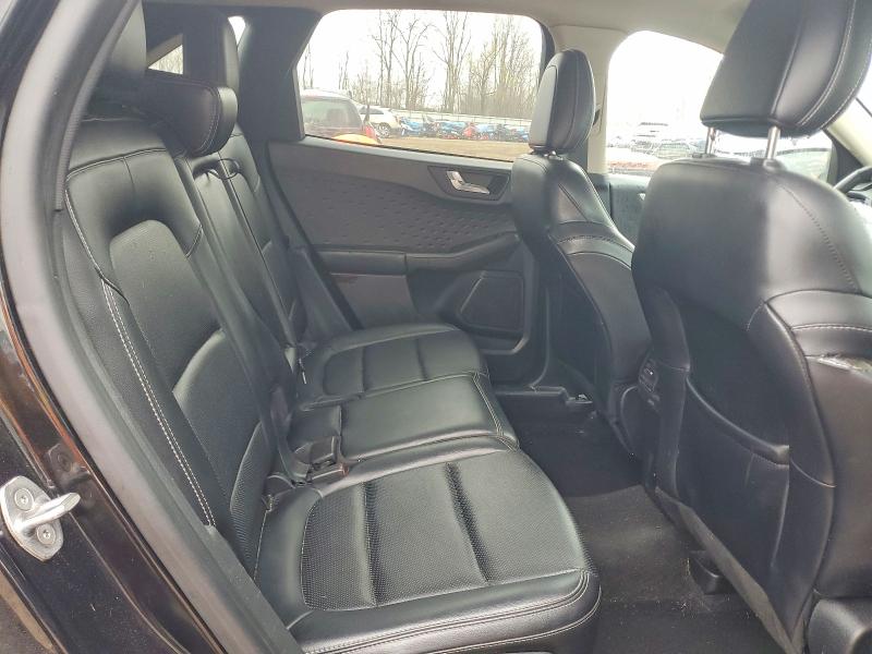 2020 Ford Escape მანქანა იყიდება აუქციონზე, vin: 1FMCU9H62LUA29829, აუქციონის ნომერი: 49073446