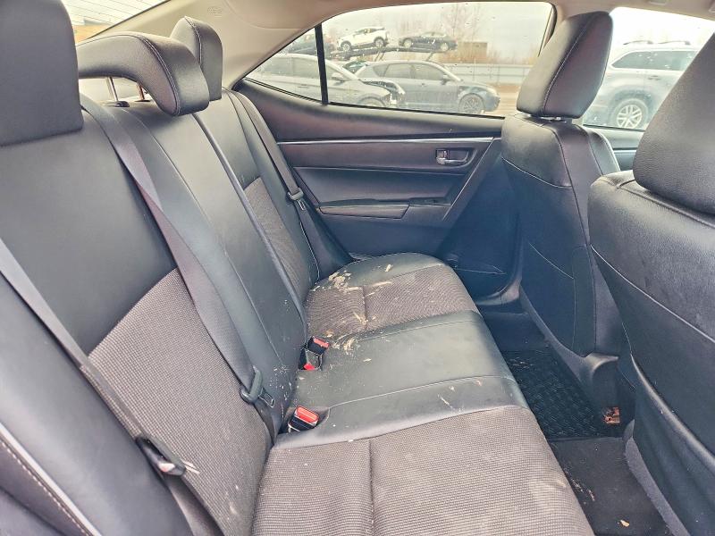 Продаж на аукціоні авто 2014 Toyota Corolla, vin: 2T1BURHE1EC113227, номер лоту: 49241216