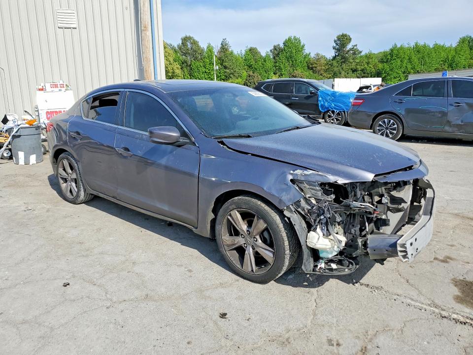 Aukcja sprzedaży 2015 Acura Ilx, vin: 19VDE1F32FE005770, numer aukcji: 50856106