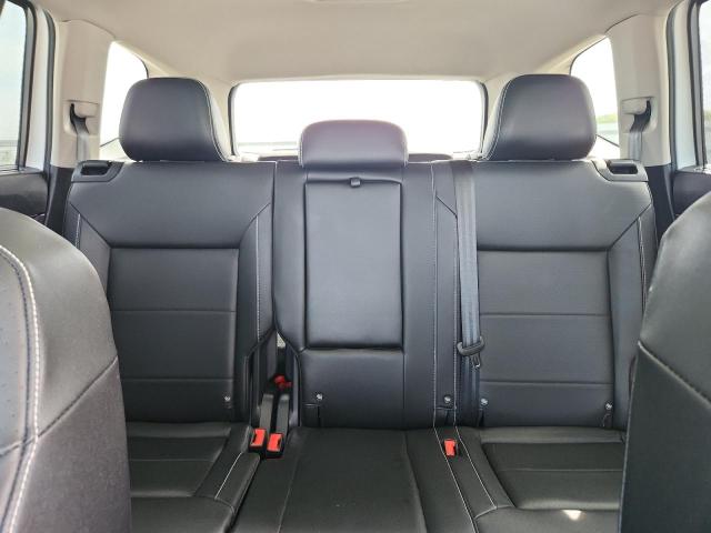 48783276 :رقم المزاد ، 1V2KR2CA4PC512608 vin ، 2023 Volkswagen Atlas مزاد بيع