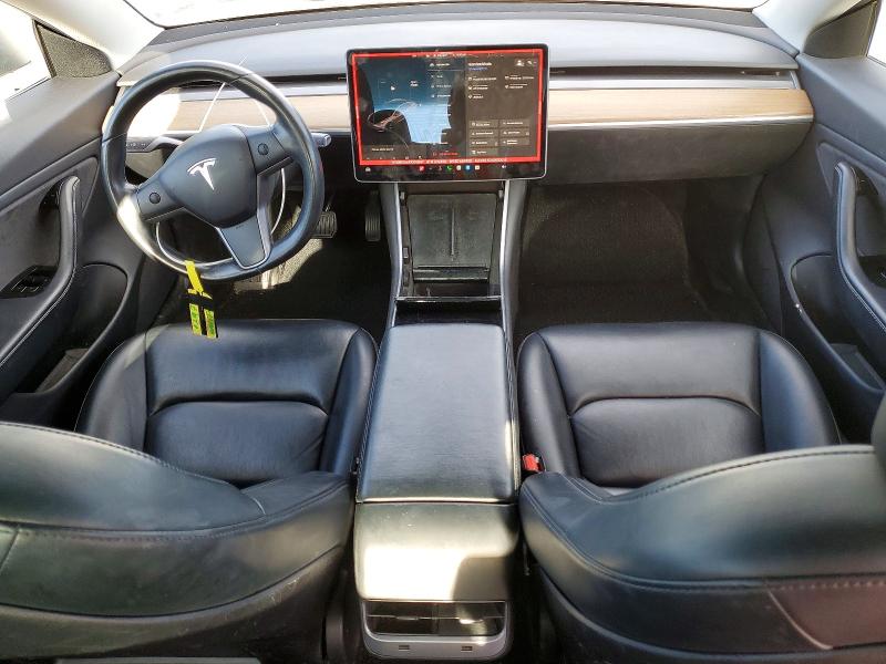 51143036 :رقم المزاد ، 5YJ3E1EAXKF300297 vin ، 2019 Tesla Model 3 مزاد بيع